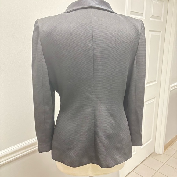 Valentino Suit. Vintage -skirt and jacket set - Picture 4 of 15